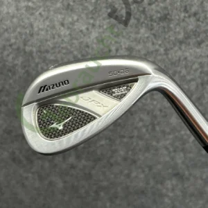 Mizuno JPX 2012 Wedge 50º Rechts RH, Stiff-Flex