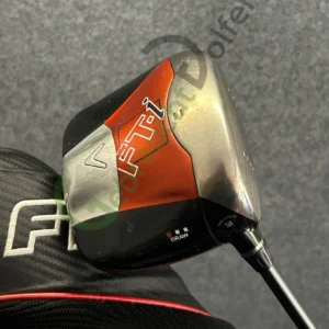 Callaway FT-i Driver 11°, Rechts RH, A-Flex