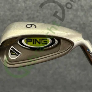 PING Rapture 6 Blue Dot, Rechts RH, Regular-Flex, Graphit