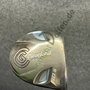 Cleveland XL 270 Driver, 10.5° Rechts RH, W-Flex