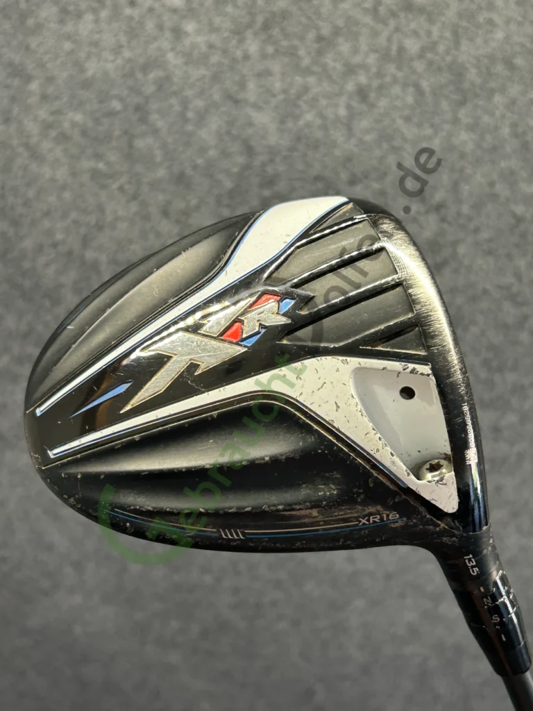 Callaway XR16 Driver 13.5º, Rechts RH, Damen