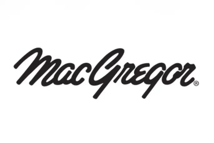 MacGregor