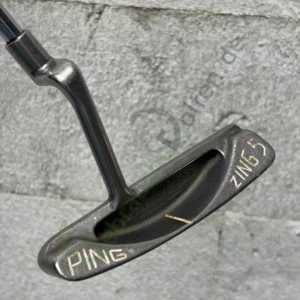 PING Zing 5 Blade Putter, 35", Rechts RH