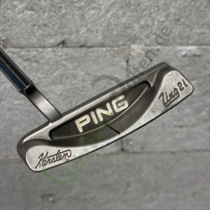 PING Karsten Zing 2i Blade Putter 35", Rechts RH