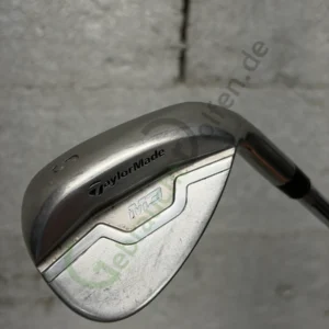 TaylorMade M3 Sand Wedge, Rechts RH, Stiff-Flex, Stahl