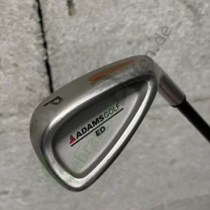 Adams Golf ED Pitching Wedge, Rechts RH, Regular-Flex, Graphit