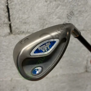 Callaway Hawk Eye VFT Sand Wedge 55º, Rechts RH, Light-Flex, Graphit