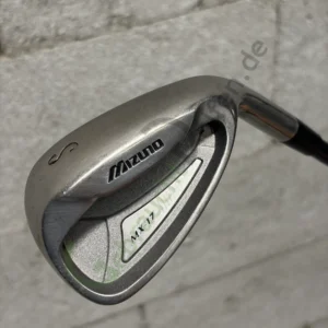 Mizuno MX-17 Sand Wedge, Rechts RH, Regular-Flex, Graphit