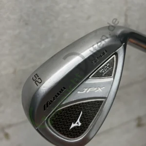Mizuno JPX (2012) Wedge 52/08º, Rechts RH, Regular-Flex, Graphit
