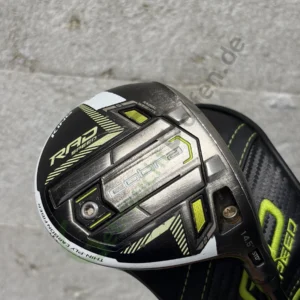 Cobra RADSpeed Holz 3, 14.5º, Rechts RH