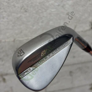 Titleist Vokey SM8 50/12ºF, Gap Wedge, Rechts RH, Stahl
