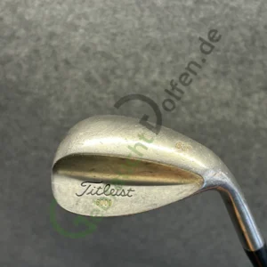 Titleist 6000 60°, Rechts RH