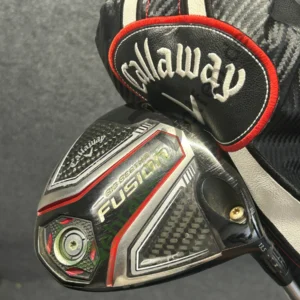 Callaway Big Bertha 2016 Driver, 13.5º, Rechts RH, Ladies-Flex