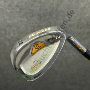 Cleveland CG14 Gab Wedge 52º, Rechts RH, Stahl