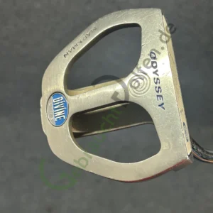 Odyssey Devine Putter, 35″, Rechts RH
