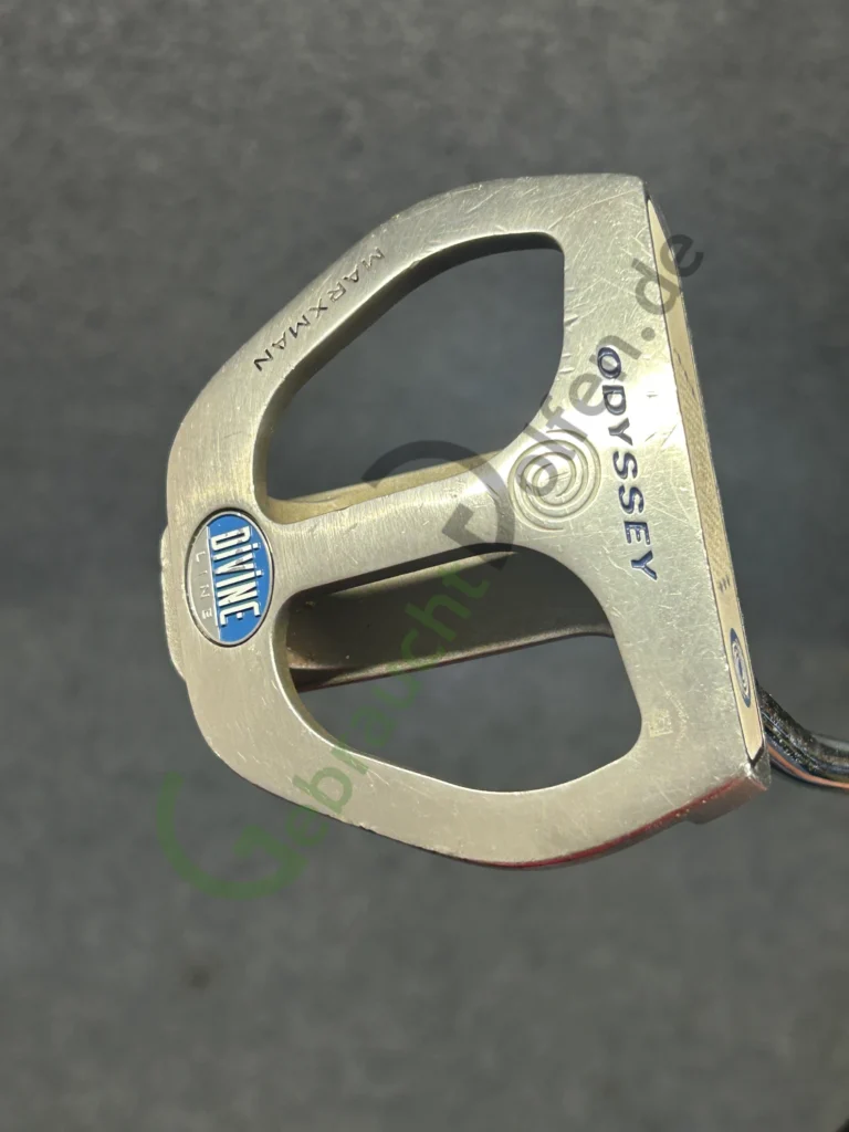 Odyssey Devine Putter, 35″, Rechts RH