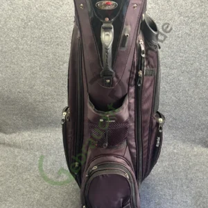 Bennington Quiet Organizer Cartbag