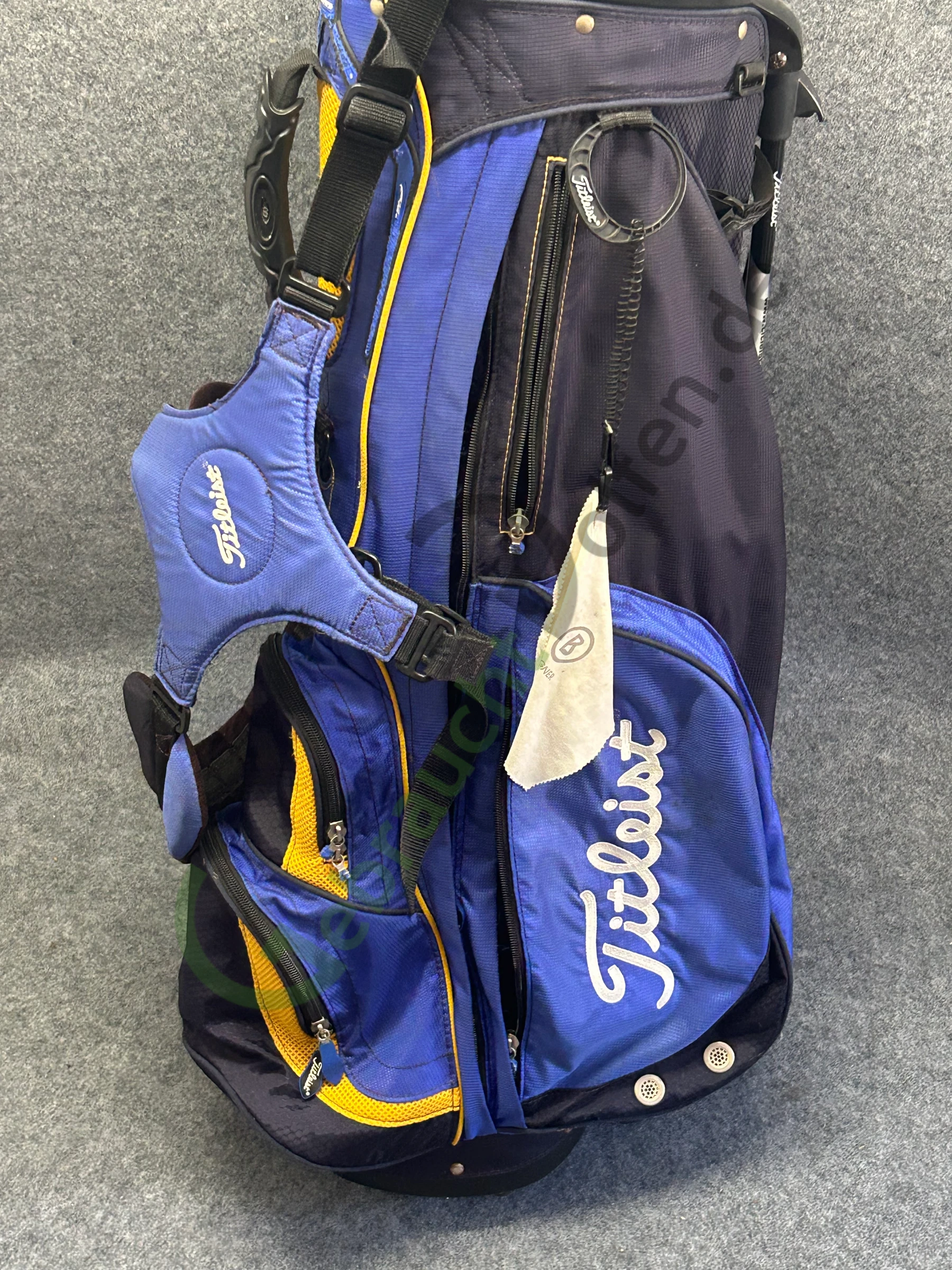 Wilson ProStaff SGi Golfset, Damen, Rechts RH – Bild 4