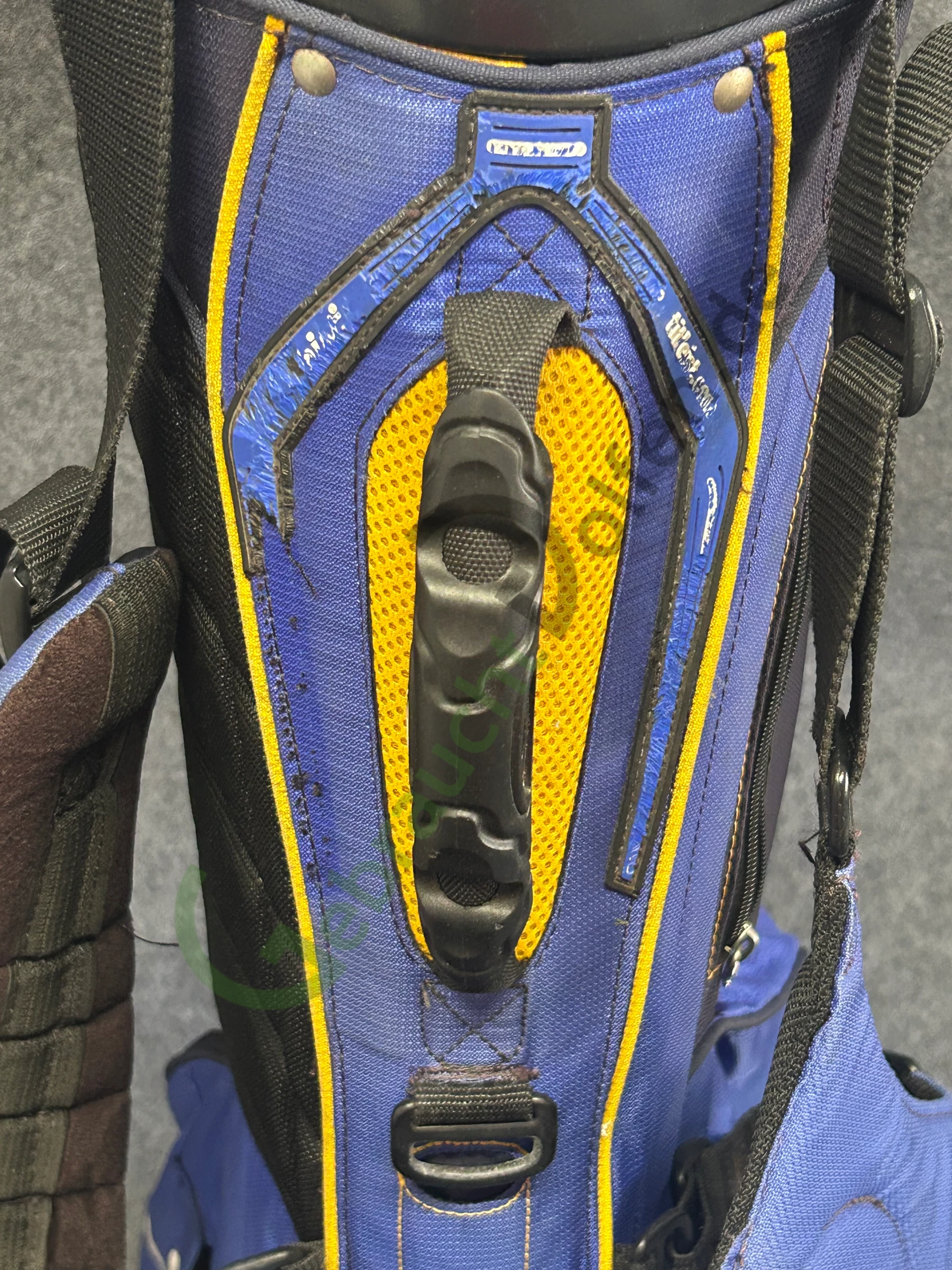 Wilson ProStaff SGi Golfset, Damen, Rechts RH – Bild 5