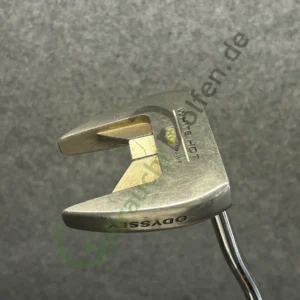 Odyssey White Hot XG Hawk Putter, 35", Rechts RH