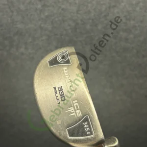 Odyssey White Ice Putter, 35″, Rechts RH