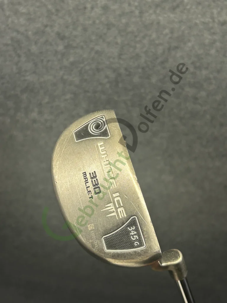 Odyssey White Ice Putter, 35″, Rechts RH