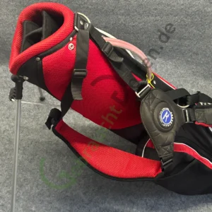 Mizuno Stand Bag