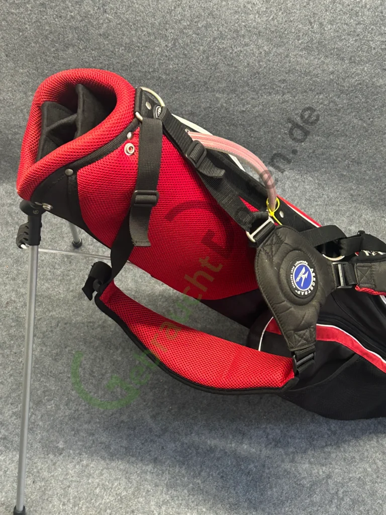 Mizuno Stand Bag
