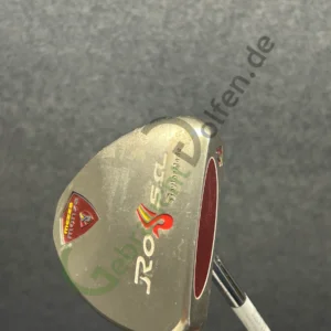 TaylorMade Rossa Monza, Mallet Putter, 34″ Rechts RH