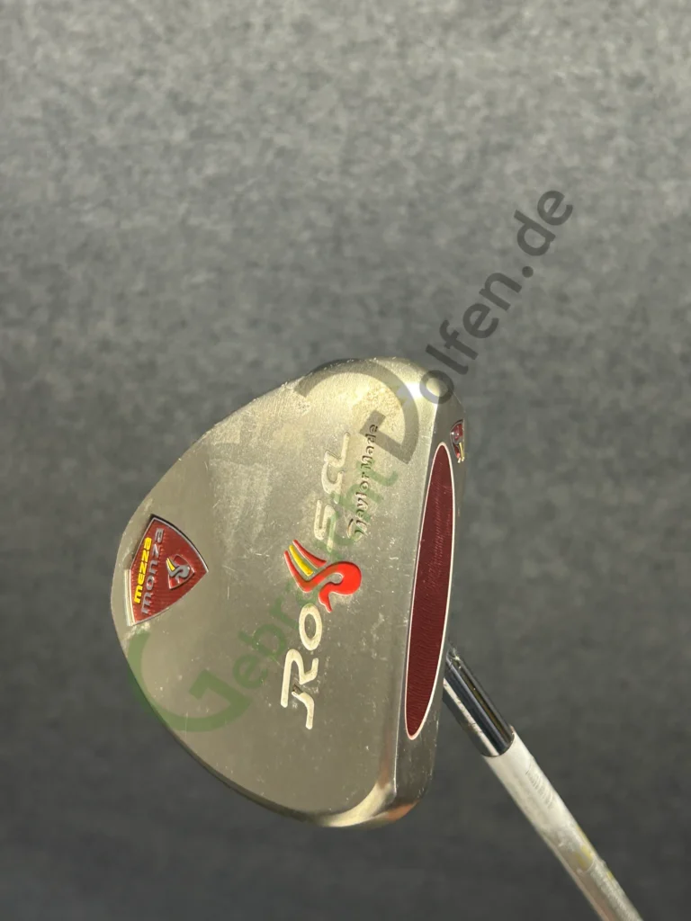 TaylorMade Rossa Monza, Mallet Putter, 34″ Rechts RH