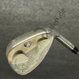 Taylormade Rac Gap Wedge 52/8º, Rechts RH, Stahl