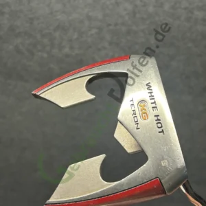 Odyssey Teron White Hot XG Putter, 35″, Rechts RH