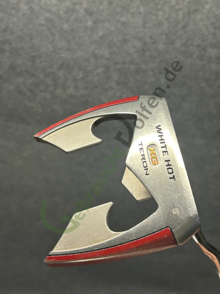 Odyssey Teron White Hot XG Putter, 35″, Rechts RH