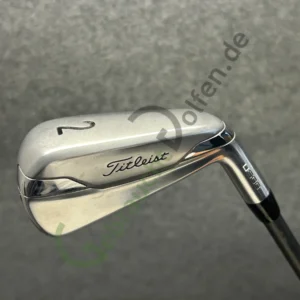 Titleist U500 Driving Iron 2, Rechts RH, Graphit, Stiff-Flex